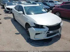 58ABK1GG2GU029793 2016 LEXUS ES