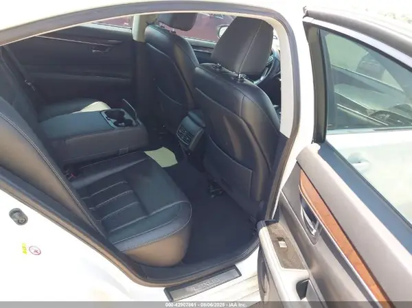 58ABK1GG2GU029793 2016 LEXUS ES - Image 8