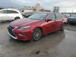 58ABK1GG2GU030457 2016 LEXUS ES