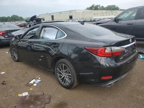 58ABK1GG2GU030488 2016 LEXUS ES - Image 2