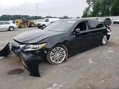 58ABK1GG2GU030720 2016 LEXUS ES