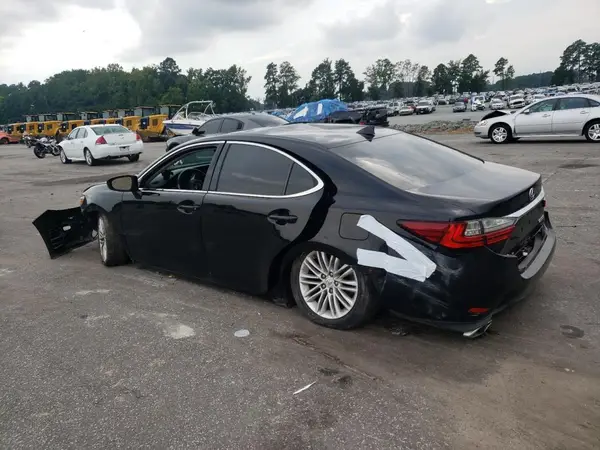 58ABK1GG2GU030720 2016 LEXUS ES - Image 2