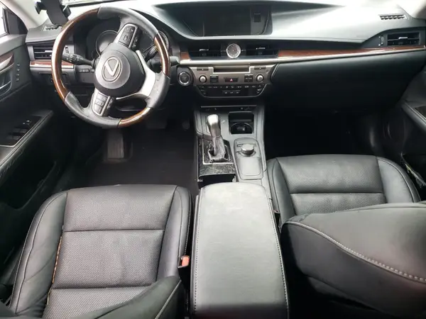 58ABK1GG2GU030720 2016 LEXUS ES - Image 8