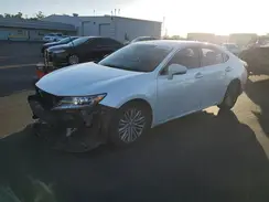 58ABK1GG2GU030796 2016 LEXUS ES