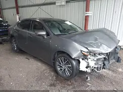 58ABK1GG2GU030877 2016 LEXUS ES