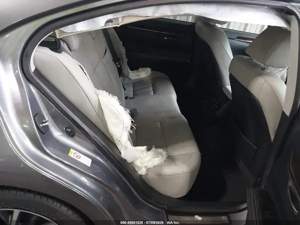 58ABK1GG2GU030877 2016 LEXUS ES - Image 8