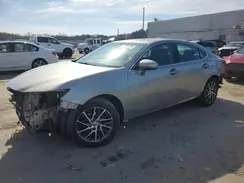 58ABK1GG2GU031172 2016 LEXUS ES