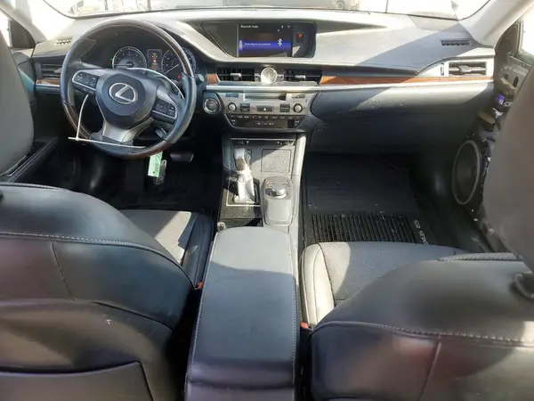 58ABK1GG2GU031172 2016 LEXUS ES - Image 8