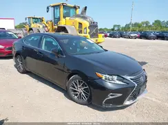 58ABK1GG2GU031382 2016 LEXUS ES