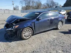 58ABK1GG2GU031804 2016 LEXUS ES