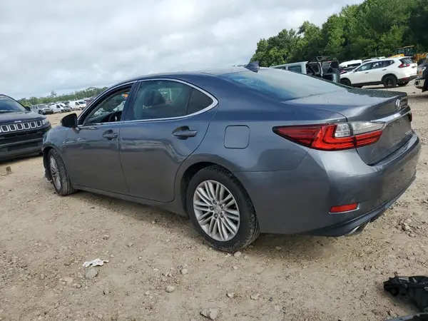 58ABK1GG2GU033195 2016 LEXUS ES - Image 2
