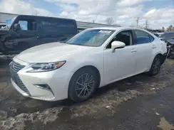 58ABK1GG2GU034136 2016 LEXUS ES