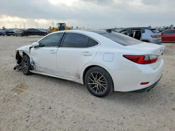 58ABK1GG2GU035156 2016 LEXUS ES - Image 2