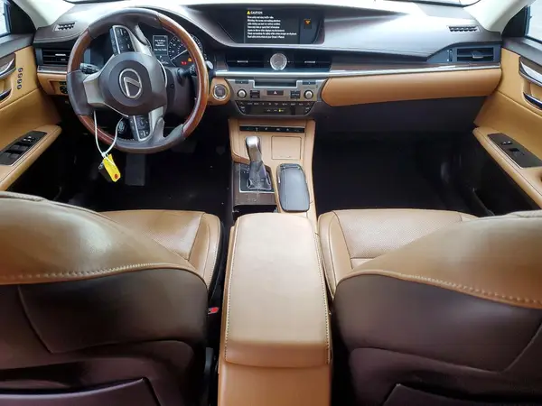 58ABK1GG2GU035156 2016 LEXUS ES - Image 8