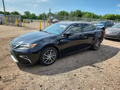 58ABK1GG2GU035643 2016 LEXUS ES