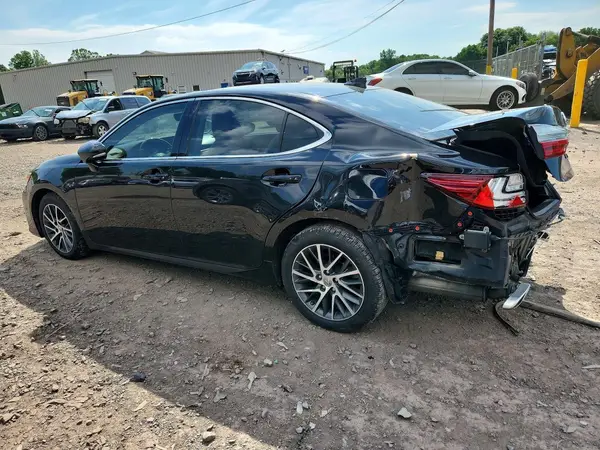 58ABK1GG2GU035643 2016 LEXUS ES - Image 2