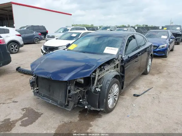58ABK1GG2HU037314 2017 LEXUS ES - Image 2