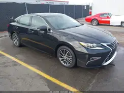 58ABK1GG2HU038088 2017 LEXUS ES