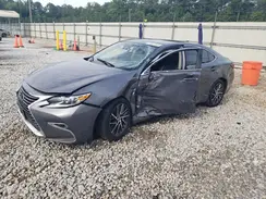 58ABK1GG2HU038169 2017 LEXUS ES