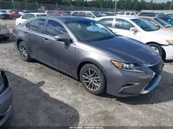 58ABK1GG2HU038222 2017 LEXUS ES