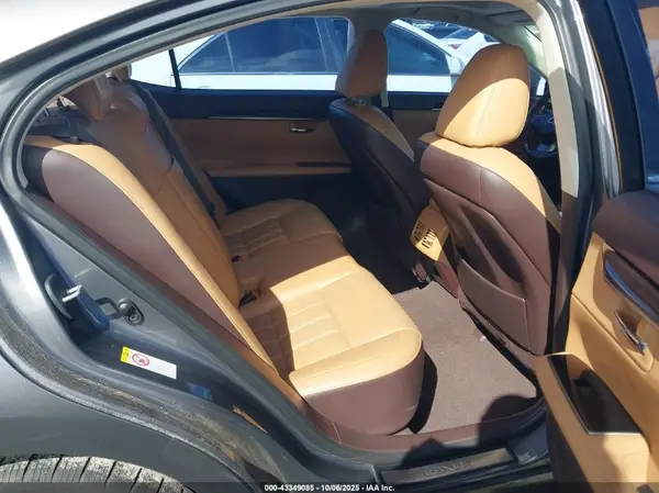 58ABK1GG2HU038222 2017 LEXUS ES - Image 8