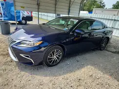 58ABK1GG2HU038351 2017 LEXUS ES