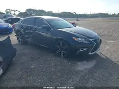 58ABK1GG2HU039421 2017 LEXUS ES