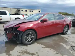 58ABK1GG2HU039595 2017 LEXUS ES