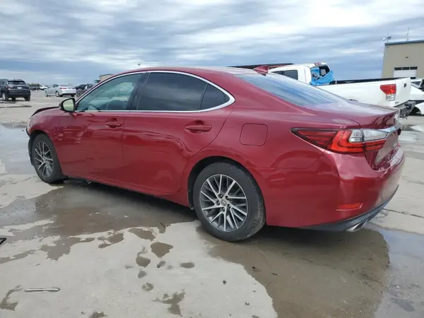 58ABK1GG2HU039595 2017 LEXUS ES - Image 2
