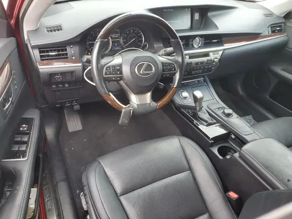58ABK1GG2HU039595 2017 LEXUS ES - Image 8