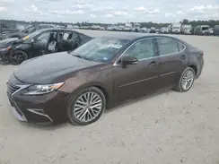 58ABK1GG2HU039970 2017 LEXUS ES