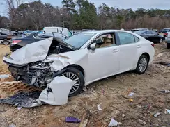 58ABK1GG2HU040164 2017 LEXUS ES