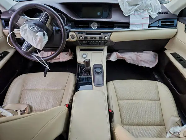 58ABK1GG2HU040164 2017 LEXUS ES - Image 8