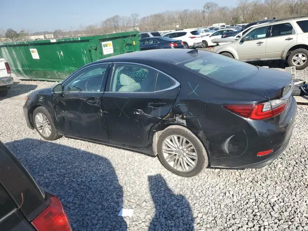 58ABK1GG2HU041413 2017 LEXUS ES - Image 2