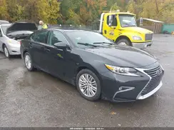 58ABK1GG2HU041671 2017 LEXUS ES