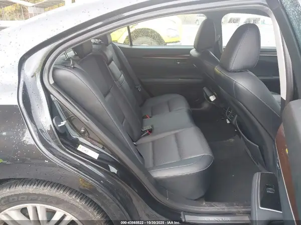58ABK1GG2HU041671 2017 LEXUS ES - Image 8