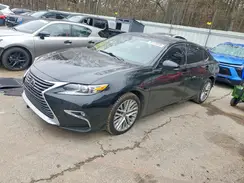 58ABK1GG2HU042075 2017 LEXUS ES