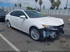 58ABK1GG2HU042741 2017 LEXUS ES