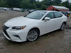 58ABK1GG2HU043310 2017 LEXUS ES