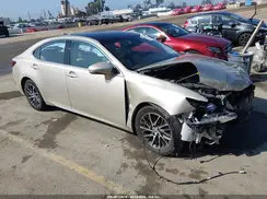 58ABK1GG2HU044084 2017 LEXUS ES