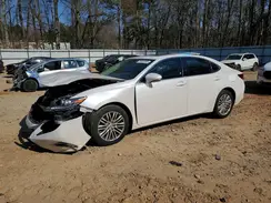 58ABK1GG2HU044313 2017 LEXUS ES