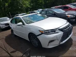 58ABK1GG2HU044392 2017 LEXUS ES