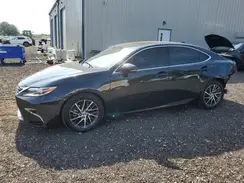 58ABK1GG2HU045185 2017 LEXUS ES