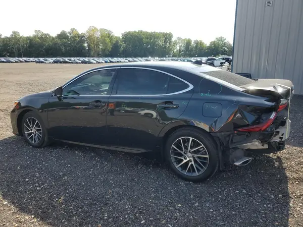 58ABK1GG2HU045185 2017 LEXUS ES - Image 2