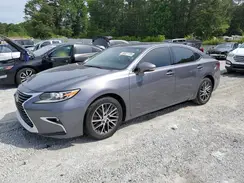 58ABK1GG2HU045431 2017 LEXUS ES