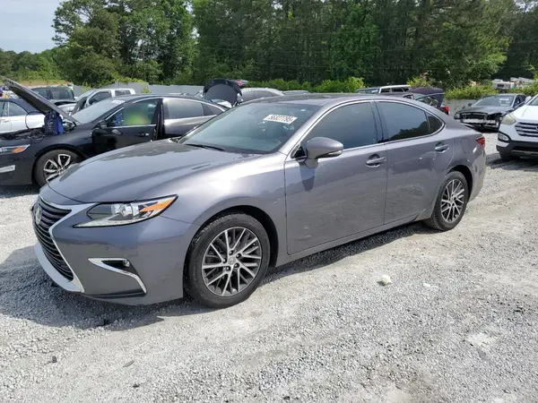 58ABK1GG2HU045431 2017 LEXUS ES - Image 1
