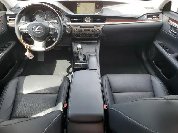 58ABK1GG2HU045431 2017 LEXUS ES - Image 8