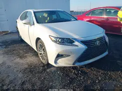 58ABK1GG2HU046112 2017 LEXUS ES