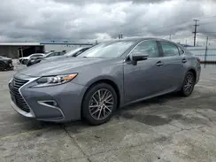 58ABK1GG2HU046630 2017 LEXUS ES