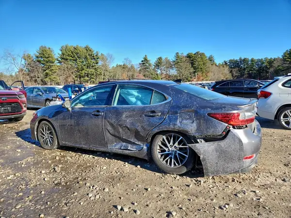 58ABK1GG2HU047034 2017 LEXUS ES - Image 2